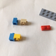 Illustration for article titled How to build Lego birds: